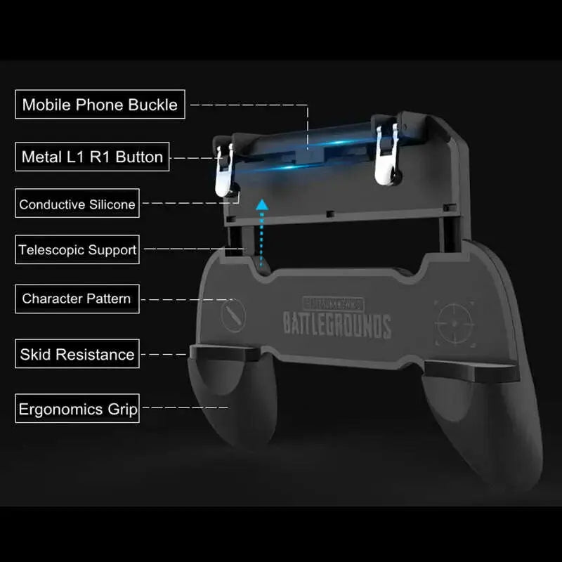 Mobile-Game-Controller-Gamepad-Trigger-Aim-Button-3in1-L1R1-Shooter-Joystick-for-IPhone-Android-Phone-Mobile-Game-GreatEagleInc-334096096