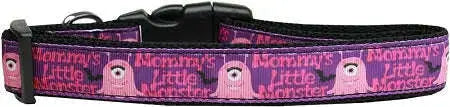 Mommy_s-Little-Monster-Nylon-Cat-Collar-GreatEagleInc-333694910