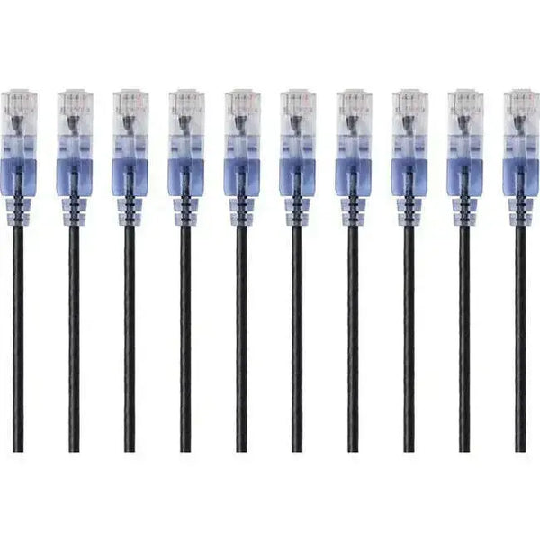 Monoprice-10-Pack_-SlimRun-Cat6A-Ethernet-Network-Patch-Cable_-7ft-Black-Monoprice_-Inc-334489231