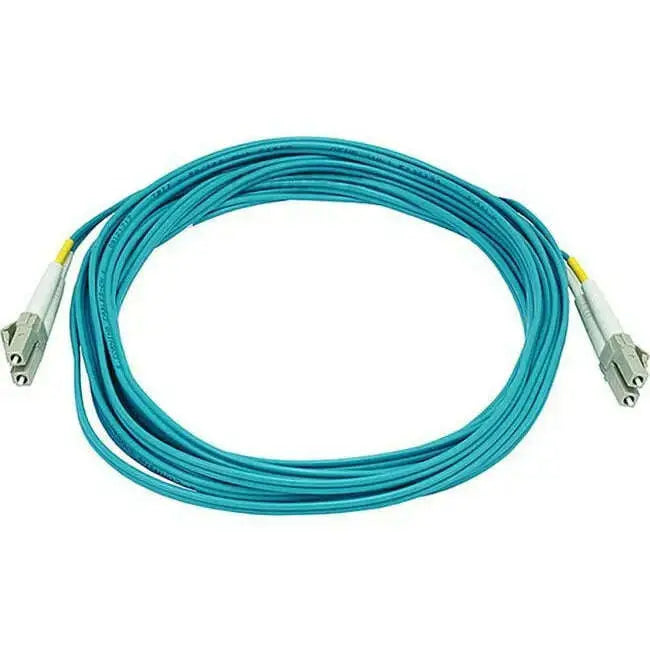 Monoprice-10Gb-Fiber-Optic-Cable_-LC-LC_-Multi-Mode_-Duplex-5-Meter-_50-125-Type_-Aqua-Monoprice_-Inc-335202057