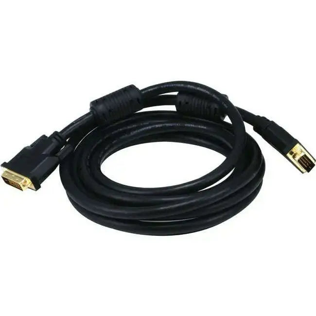 Monoprice-10ft-28AWG-CL2-Dual-Link-DVI-D-Cable-Black-Monoprice_-Inc-334949327