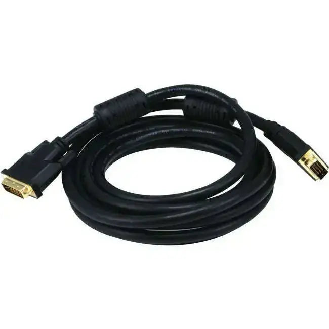 Monoprice-10ft-28AWG-CL2-Dual-Link-DVI-D-Cable-Black-Monoprice_-Inc-334949327