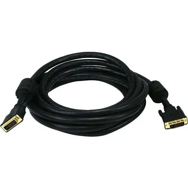 Monoprice-15ft-24AWG-CL2-Dual-Link-DVI-D-Cable-Black-Monoprice_-Inc-335132691