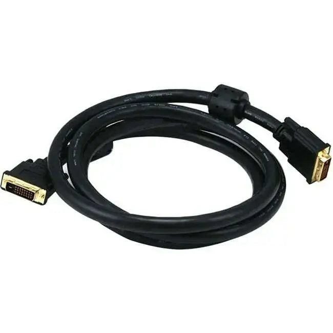 Monoprice-6ft-24AWG-CL2-Dual-Link-DVI-D-Cable-Black-Monoprice_-Inc-334435012