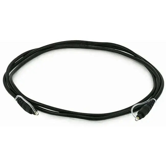 Monoprice-6ft-Optical-Toslink-5.0mm-OD-Audio-Cable-Monoprice_-Inc-335196345