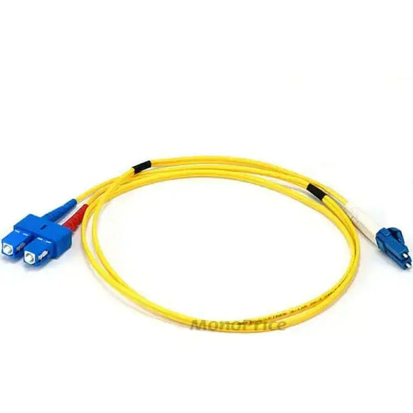 Monoprice-Fiber-Optic-Cable_-LC-SC_-Single-Mode_-Duplex-1-meter-_9-125-Type_-Yellow-Monoprice_-Inc-335201878