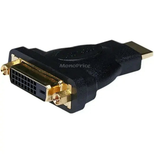 Monoprice-HDMI-Male-to-DVI-D-Single-Link-Female-Adapter-Monoprice_-Inc-334436279