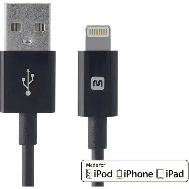 Monoprice-Select-Lightning-USB-Data-Transfer-Cable-Monoprice_-Inc-335130142