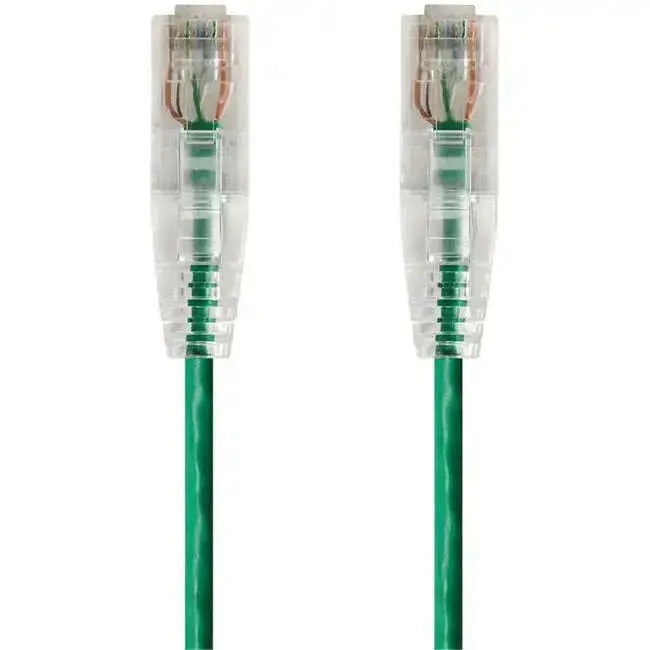 Monoprice-SlimRun-Cat6-28AWG-UTP-Ethernet-Network-Cable_-10ft-Green-Monoprice_-Inc-335195927