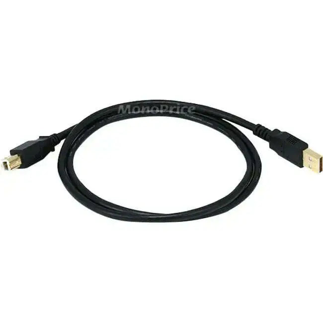 Monoprice_-Inc.-Usb-2.0-A-Male-To-B-Male-28-24awg-3ft-Monoprice_-Inc.-334404589