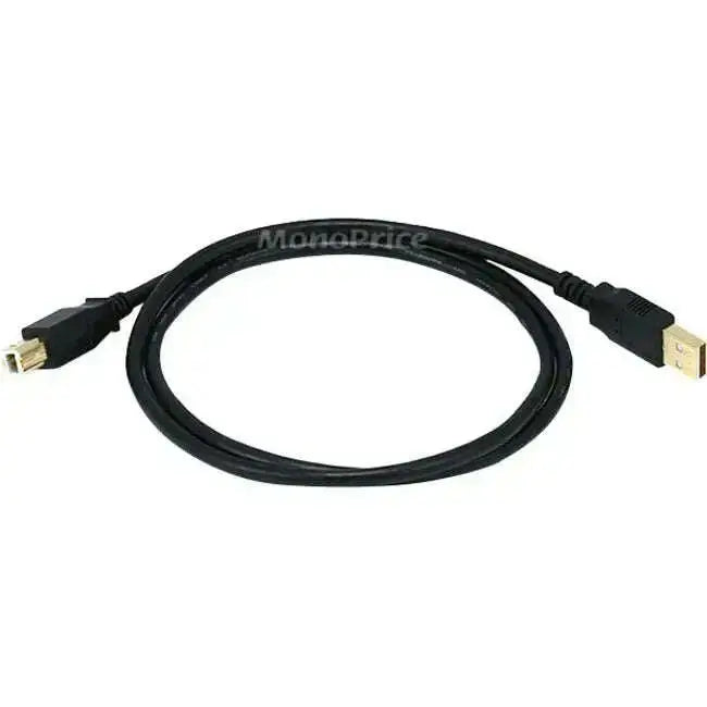 Monoprice_-Inc.-Usb-2.0-A-Male-To-B-Male-28-24awg-3ft-Monoprice_-Inc.-334404589