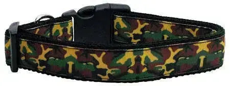 Monsters-Nylon-Cat-Collar-GreatEagleInc-318781729