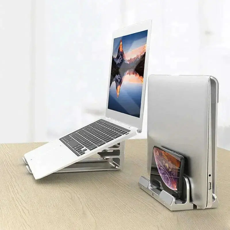 Multifunction-Laptop-Stand-Aluminum-Alloy-Notebook-Stand-Holder-For-Macbook-Air-Pro-HP-Lenovo-Anti-slip-Computer-Storage-Bracket-GreatEagleInc-318073683