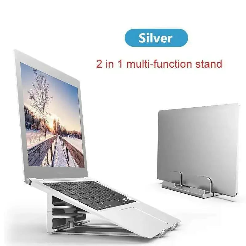 Multifunction-Laptop-Stand-Aluminum-Alloy-Notebook-Stand-Holder-For-Macbook-Air-Pro-HP-Lenovo-Anti-slip-Computer-Storage-Bracket-GreatEagleInc-318074197