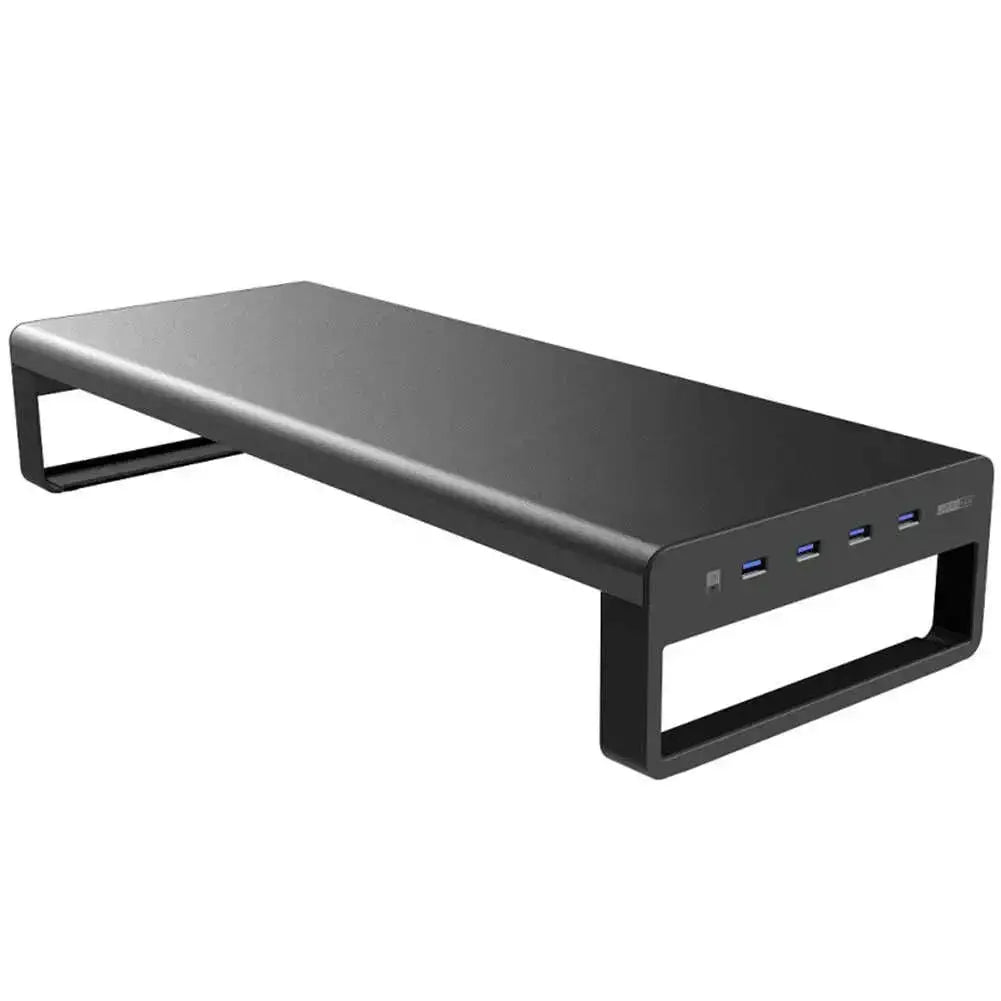 Multiple-Purposes-Smart-Base-Durable-Convenient-Aluminum-Alloy-Computer-Laptop-Base-Stand-With-USB-3.0-Port-GreatEagleInc-318024175
