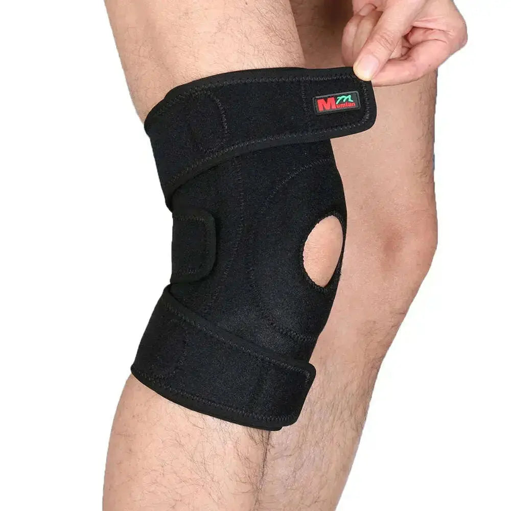 Mumian-B05-Breathable-Sport-Knee-Guard-Protector-GreatEagleInc-318299661