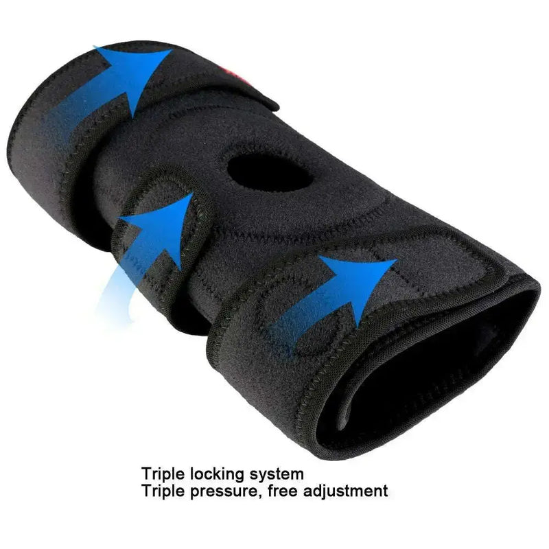 Mumian-B05-Breathable-Sport-Knee-Guard-Protector-GreatEagleInc-318299725