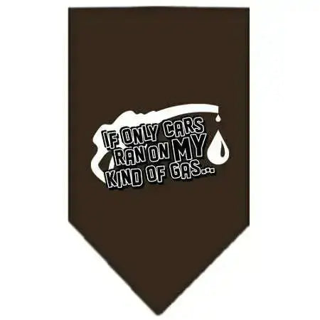 My-Kind-Of-Gas-Screen-Print-Bandana-Cocoa-Small-GreatEagleInc-319156089