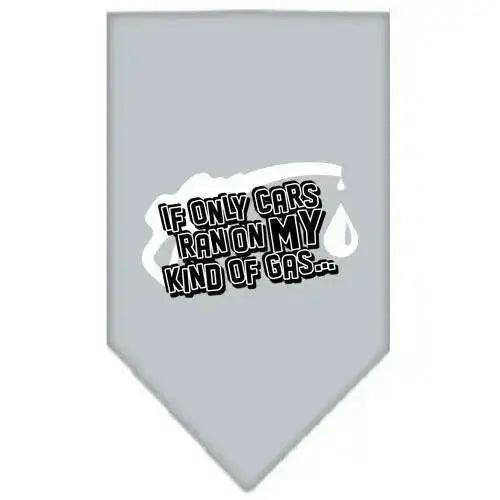 My-Kind-Of-Gas-Screen-Print-Bandana-Grey-Small-GreatEagleInc-319155819