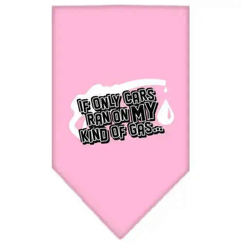 My-Kind-Of-Gas-Screen-Print-Bandana-Light-Pink-Small-GreatEagleInc-319155637