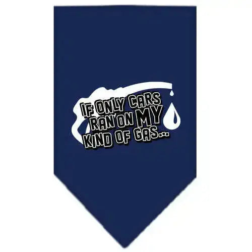 My-Kind-Of-Gas-Screen-Print-Bandana-Navy-Blue-Small-GreatEagleInc-319155571