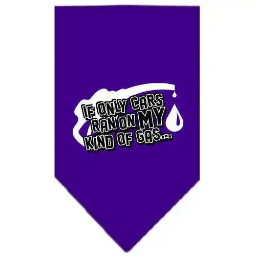 My-Kind-Of-Gas-Screen-Print-Bandana-Purple-Small-GreatEagleInc-319155328