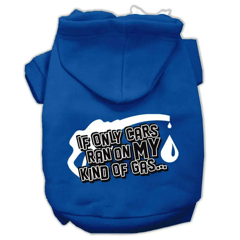 My-Kind-Of-Gas-Screen-Print-Pet-Hoodies-Blue-L-GreatEagleInc-319932522