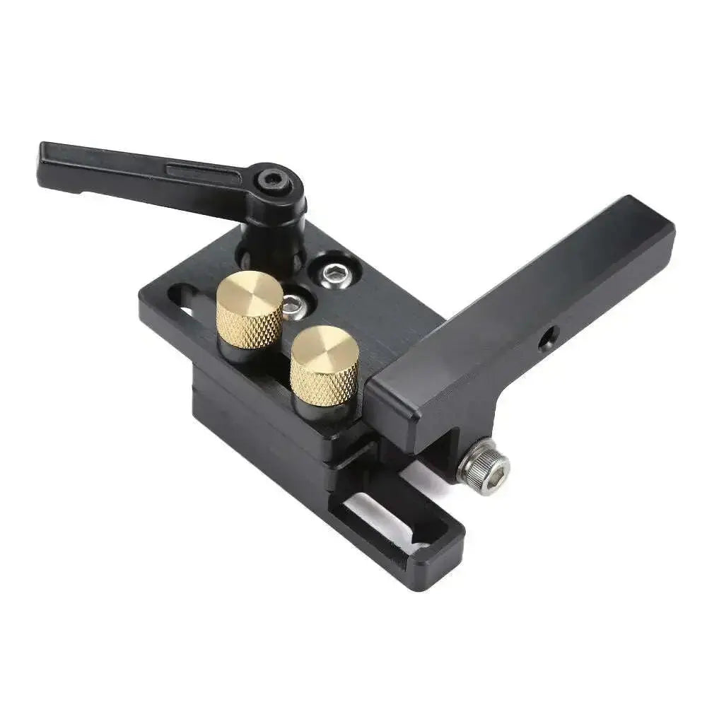 NE-Miter-Track-Stop-Woodworking-DIY-Tool-for-T-slot-T-tracks-GreatEagleInc-317616750