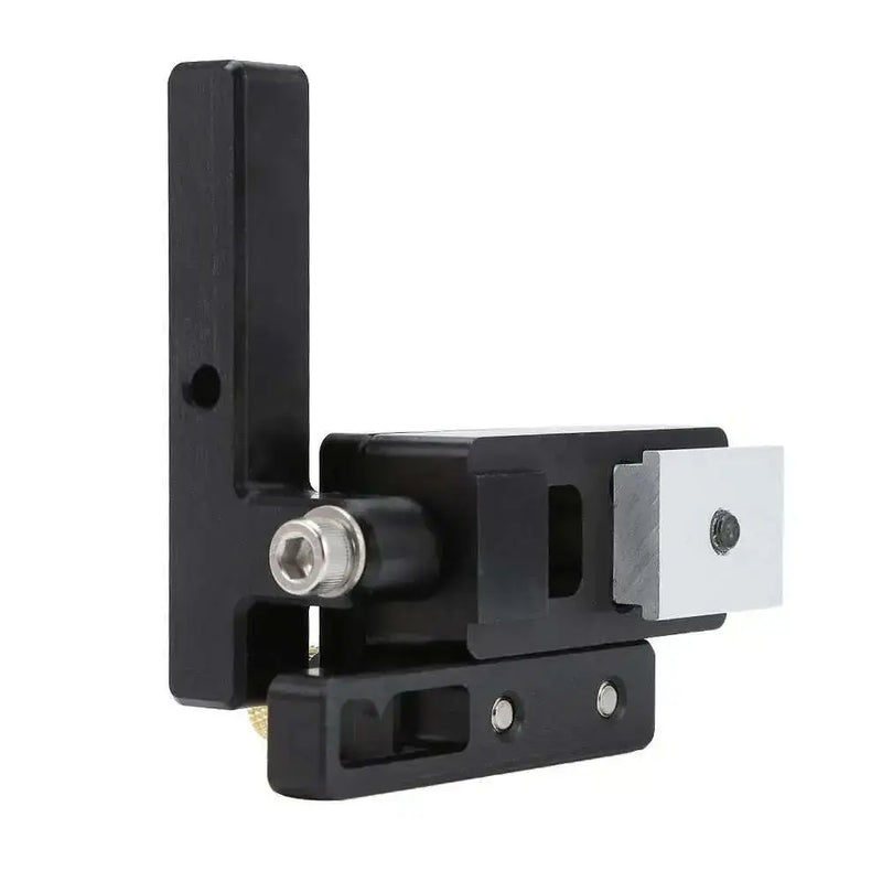 NE-Miter-Track-Stop-Woodworking-DIY-Tool-for-T-slot-T-tracks-GreatEagleInc-317617244