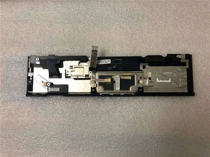 NEW-FOR-Lenovo-Thinkpad-X230-X230i-Laptop-Panel-Palmrest-TouchPad-W-FPR-00HT288-GreatEagleInc-318024344