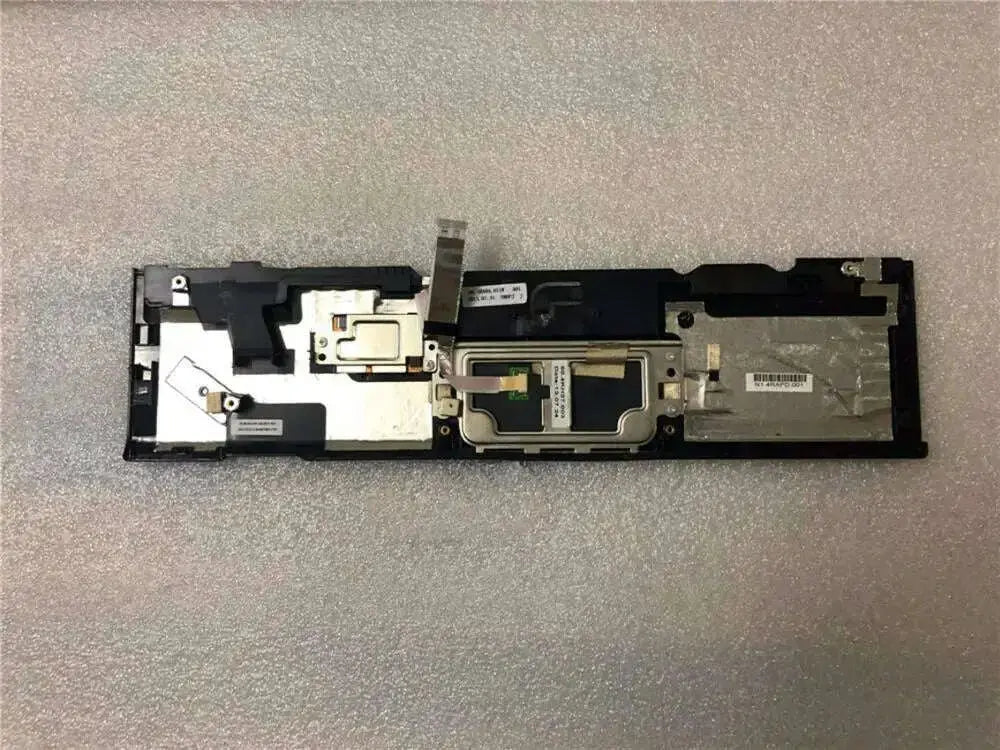 NEW-FOR-Lenovo-Thinkpad-X230-X230i-Laptop-Panel-Palmrest-TouchPad-W-FPR-00HT288-GreatEagleInc-318024344