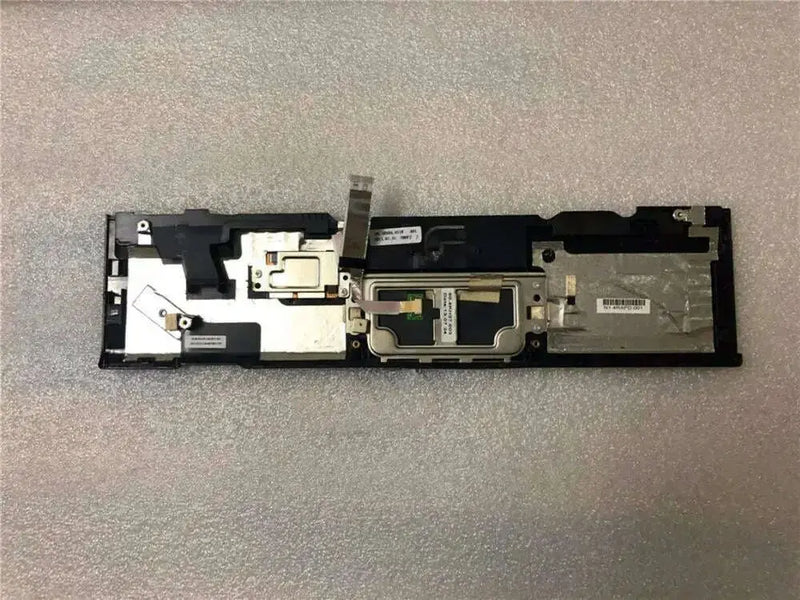 NEW-FOR-Lenovo-Thinkpad-X230-X230i-Laptop-Panel-Palmrest-TouchPad-W-FPR-00HT288-GreatEagleInc-318024344