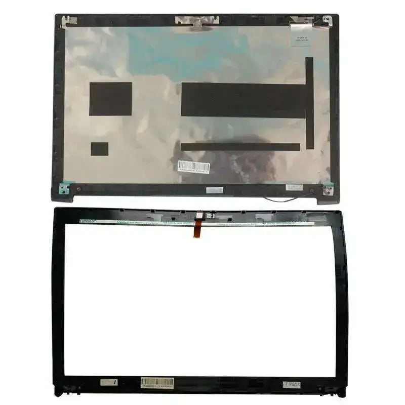 NEW-For-LENOVO-B570-B570E-B575-B575E-Rear-Lid-TOP-case-laptop-LCD-Back-Cover-LCD-Bezel-Cover-GreatEagleInc-317901698