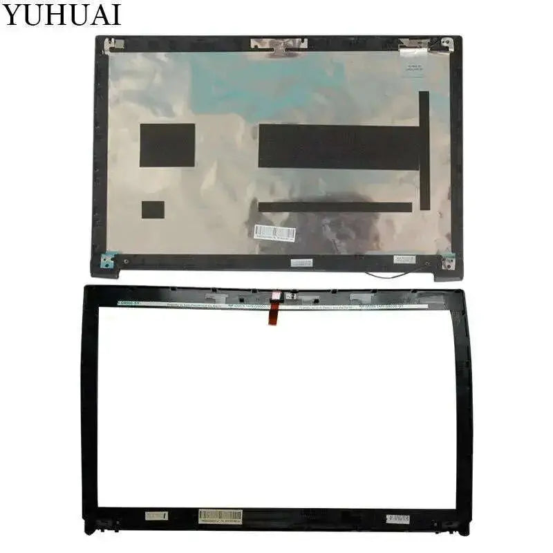 NEW-For-LENOVO-B570-B570E-B575-B575E-Rear-Lid-TOP-case-laptop-LCD-Back-Cover-LCD-Bezel-Cover-GreatEagleInc-317902316