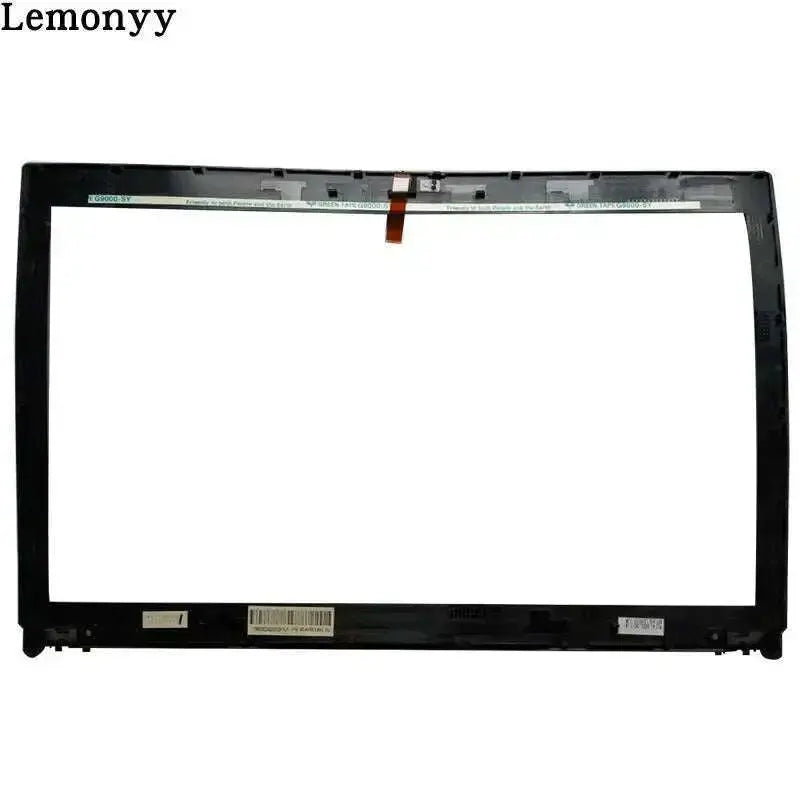 NEW-For-LENOVO-B570-B570E-B575-B575E-Rear-Lid-TOP-case-laptop-LCD-Back-Cover-LCD-Bezel-Cover-GreatEagleInc-317902484