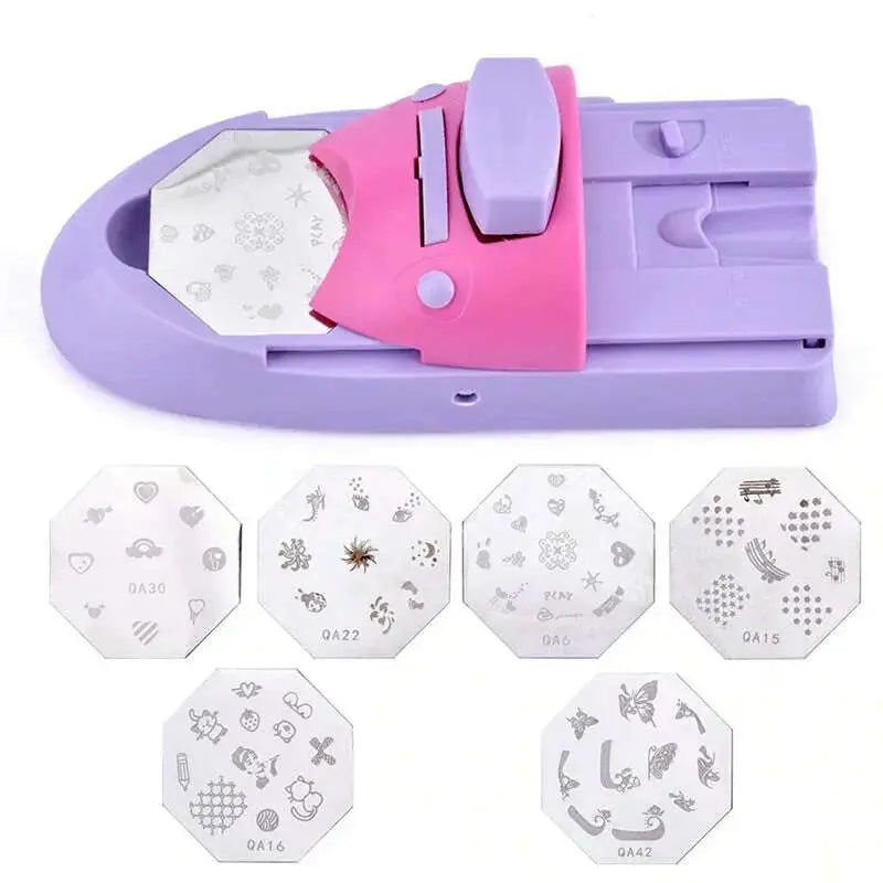 Nail-Printing-Machine-DIY-3D-Nail-Art-Printer-Printing-Manicure-Machine-With-Metal-Stamp-Stamper-Nail-Tool-Nail-Printer-Tool-GreatEagleInc-334011715