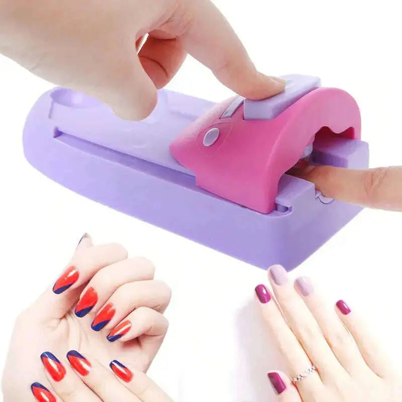 Nail-Printing-Machine-DIY-3D-Nail-Art-Printer-Printing-Manicure-Machine-With-Metal-Stamp-Stamper-Nail-Tool-Nail-Printer-Tool-GreatEagleInc-334011970