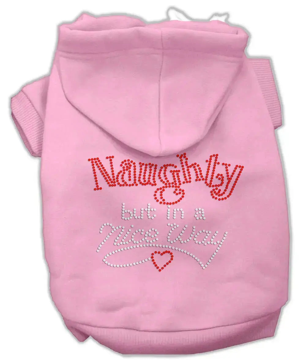 Naughty-But-Nice-Hoodies-Pink-M-GreatEagleInc-333674331