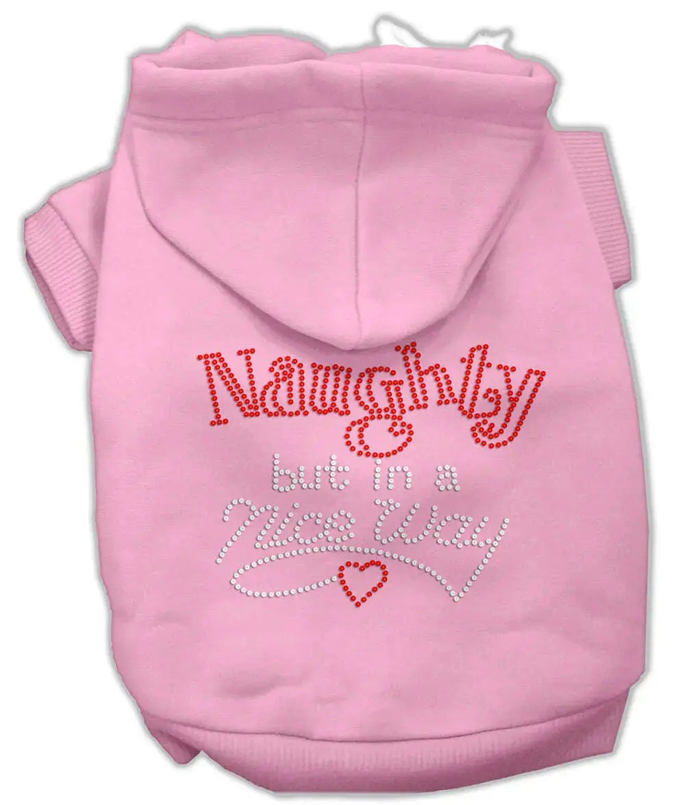 Naughty-But-Nice-Hoodies-Pink-M-GreatEagleInc-333674331