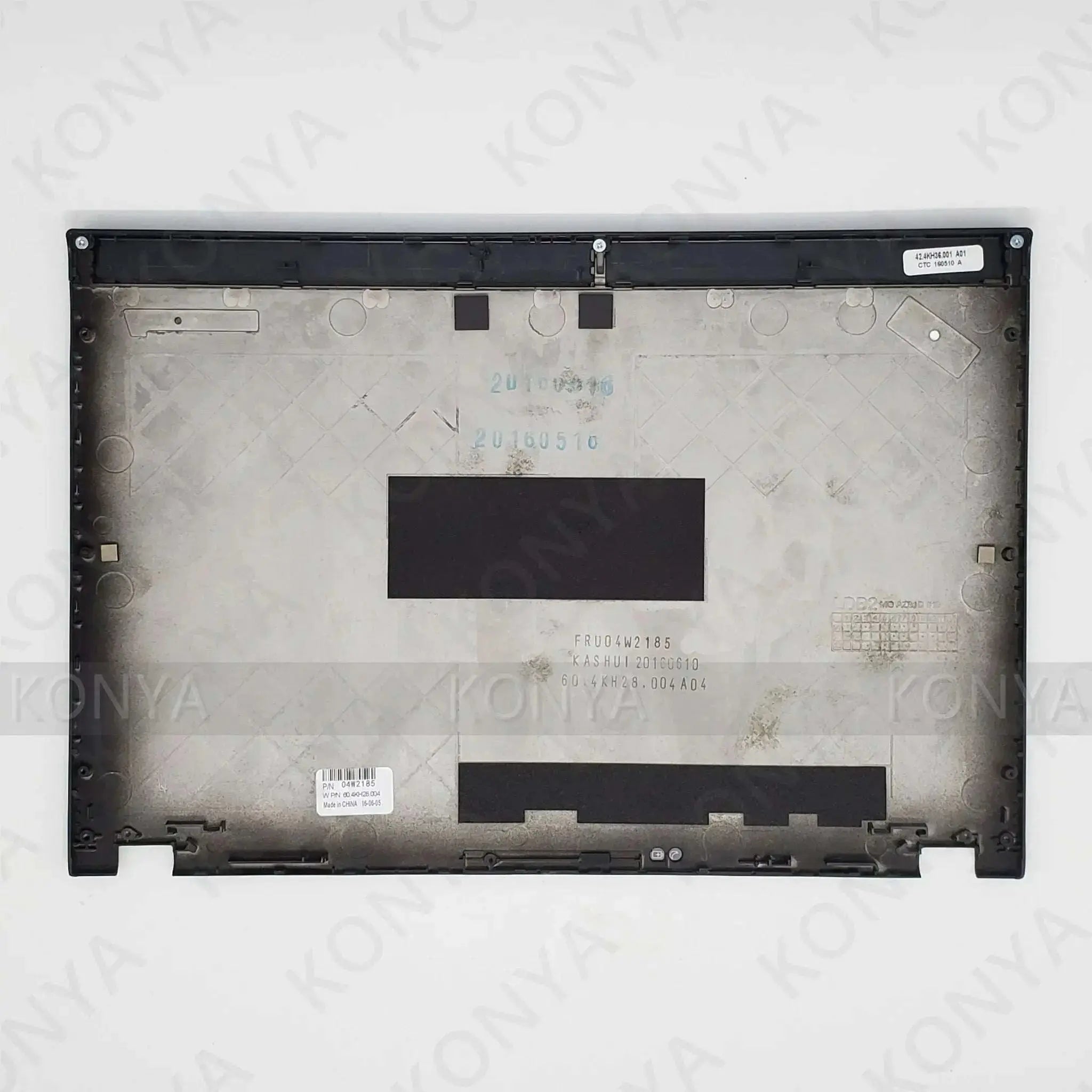 New-Original-Laptop-Screen-Shell-Top-Lid-LCD-Rear-Cover-Back-Case-For-Lenovo-ThinkPad-X220-X220i-X230-X230i-04W2185-GreatEagleInc-318067433