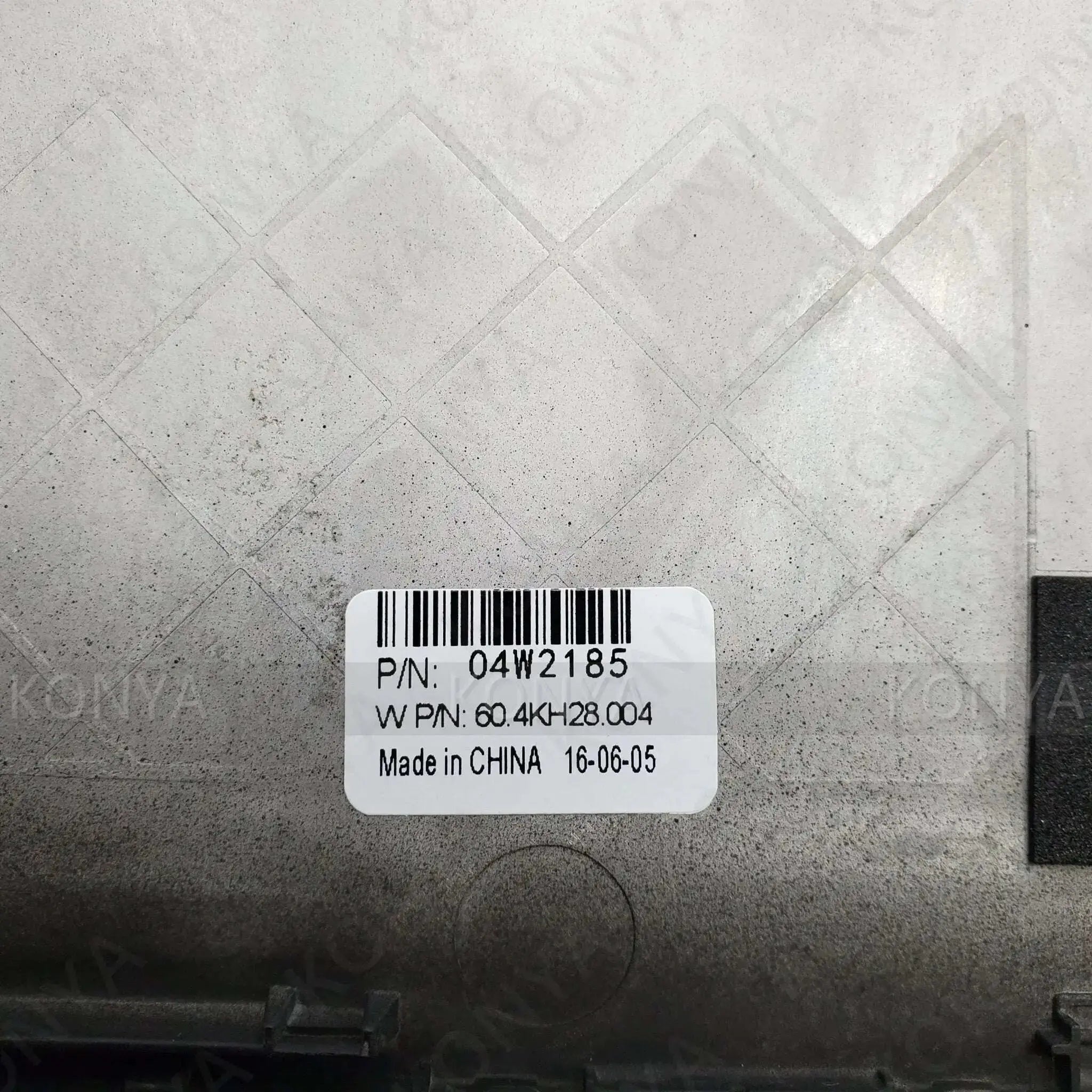 New-Original-Laptop-Screen-Shell-Top-Lid-LCD-Rear-Cover-Back-Case-For-Lenovo-ThinkPad-X220-X220i-X230-X230i-04W2185-GreatEagleInc-318067863