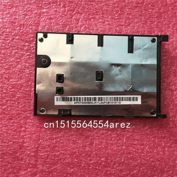 New-Original-laptop-Lenovo-thinkpad-E560-E565-E550-E555-Hard-disk-cover-Network-card-cover-case-mini-door-00HN421-AP0TS000B00-GreatEagleInc-317892253