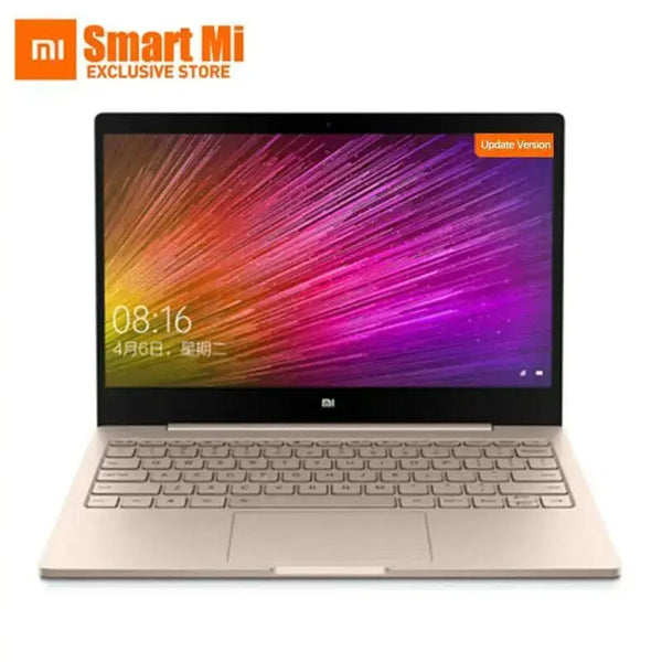 New-Xiaomi-Laptop-Air-12.5-Inch-Screen-Intel-Core-m3-8100Y-i5-4GB-RAM-128GB-ROM-Ultra-Slim-Full-Meatal-Body-English-Windows-10-GreatEagleInc-317689644