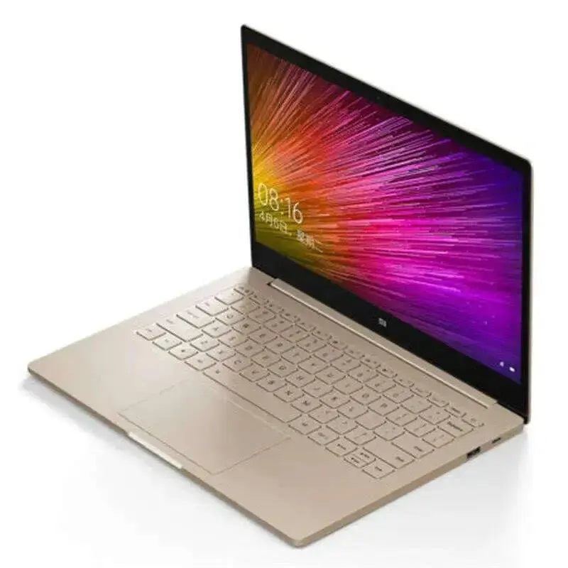 New-Xiaomi-Laptop-Air-12.5-Inch-Screen-Intel-Core-m3-8100Y-i5-4GB-RAM-128GB-ROM-Ultra-Slim-Full-Meatal-Body-English-Windows-10-GreatEagleInc-317689980