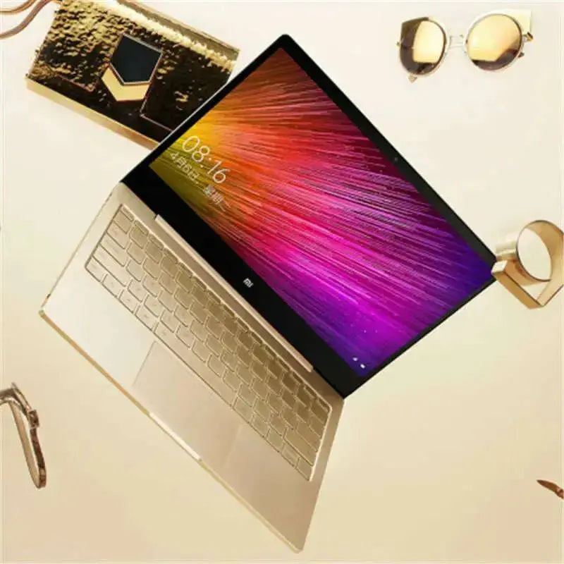 New-Xiaomi-Laptop-Air-12.5-Inch-Screen-Intel-Core-m3-8100Y-i5-4GB-RAM-128GB-ROM-Ultra-Slim-Full-Meatal-Body-English-Windows-10-GreatEagleInc-317690147