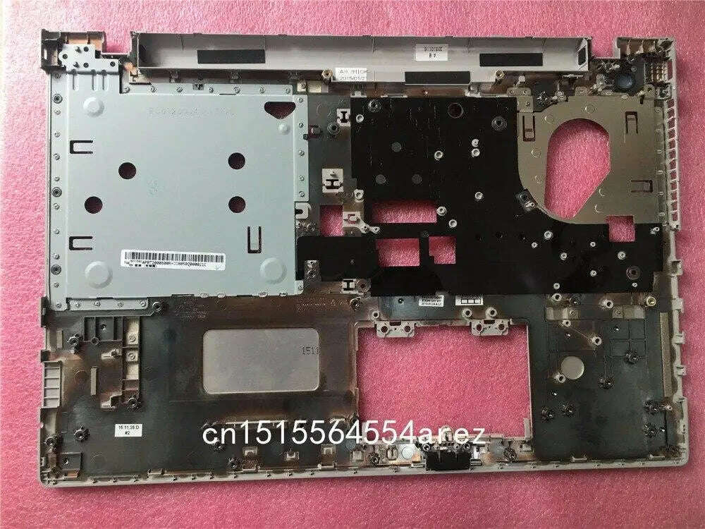 New-and-Original-laptop-Lenovo-Ideapad-Z510-Palmrest-cover-case-The-keyboard-cover-FRU-AP0T2000500-90203995-GreatEagleInc-318010194