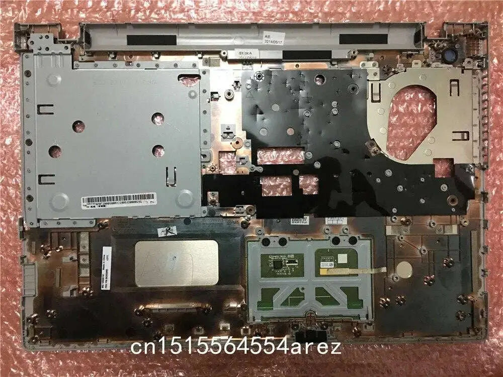 New-and-Original-laptop-Lenovo-Ideapad-Z510-Palmrest-cover-case-The-keyboard-cover-FRU-AP0T2000500-90203995-GreatEagleInc-318010443
