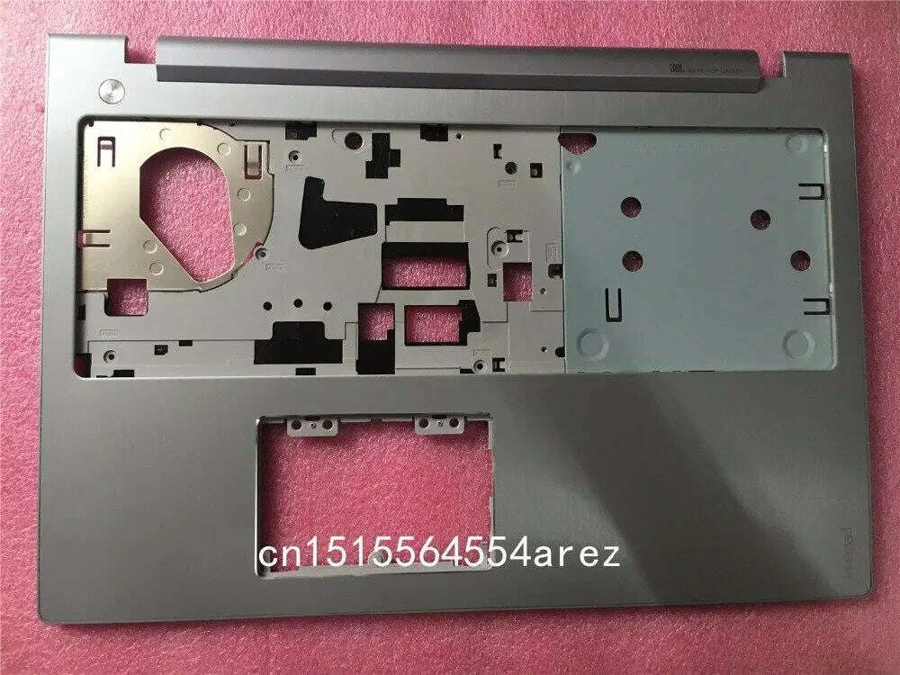 New-and-Original-laptop-Lenovo-Ideapad-Z510-Palmrest-cover-case-The-keyboard-cover-FRU-AP0T2000500-90203995-GreatEagleInc-318010512