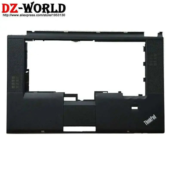 New-palmrest-Upper-Case-keyboard-bezel-With-fingerprint-hole-for-Lenovo-Thinkpad-T520-T520i-W520-Laptop-C-Cover-04W1369-04W6732-GreatEagleInc-318062013