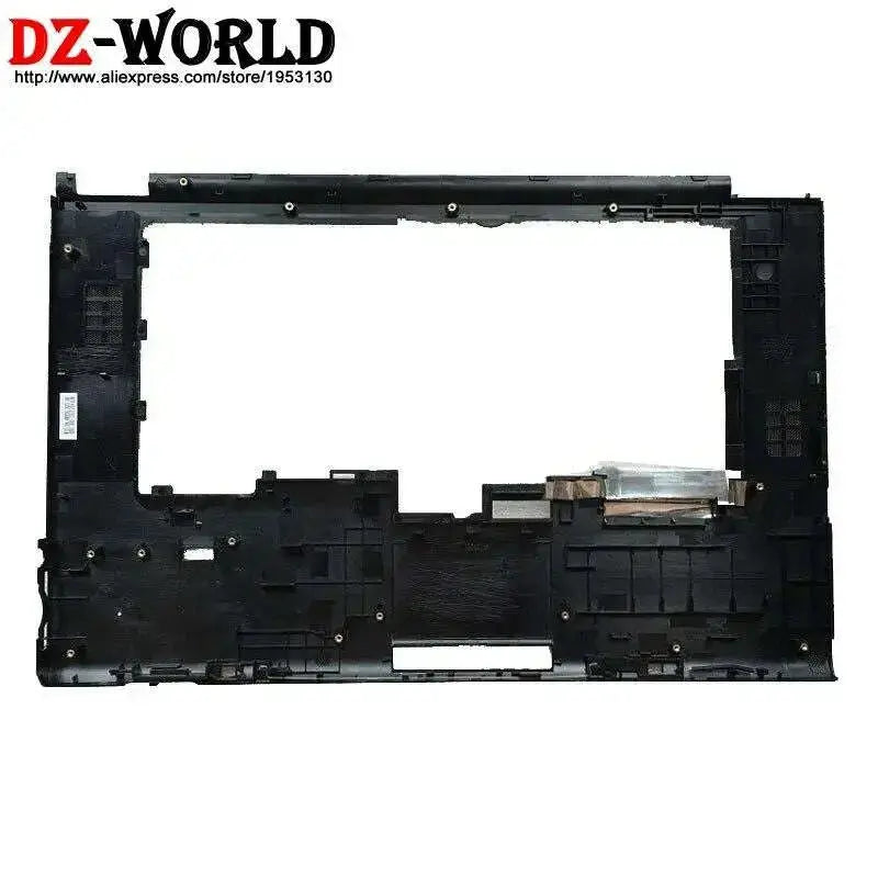 New-palmrest-Upper-Case-keyboard-bezel-With-fingerprint-hole-for-Lenovo-Thinkpad-T520-T520i-W520-Laptop-C-Cover-04W1369-04W6732-GreatEagleInc-318062156